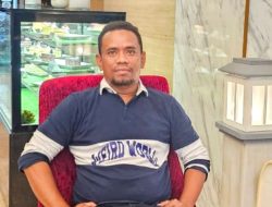 DPW PW FRN Sultra Imbau DPRD dan Pemrov Sultra Kaji Ulang Pembatasan Tonase Muatan