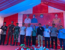 Tokoh Pemuda Kabaena Apresiasi Kinerja Pj Bupati Bombana
