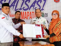 Ruksamin Sebut Aplikasi Gemapatas Solusi Pemenuhan Hak Atas Tanah Masyarakat