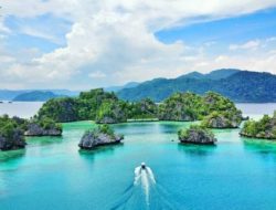 Labengki Masuk 15 Besar Nominasi Desa Wisata Nasional 2023