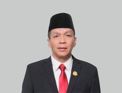 Abdurrahman Shaleh Ditunjuk Sebagai Ketua TKD Prabowo-Gibran di Sultra