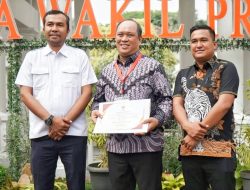Tekan Kemiskinan Ekstrem dan Inflasi, Pemkab Konut Terima DIF Rp 15,1 Miliar