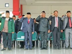 Sekda Koltim Imbau Jajarannya Terapkan Semangat Kepahlawanan