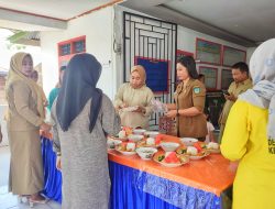 Atasi Stunting, Program Dashat Sasar Kampung KB di Polipolia