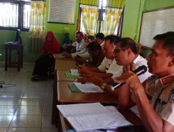 254 PPPK Guru di Konut Jalani Evaluasi Kinerja