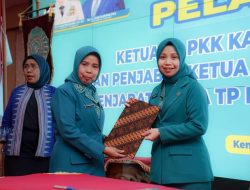 Ketua TP PKK Koltim dan Bombana Diharapkan Berperan Besar Bangun Daerah