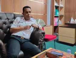 PPDT BPK RI Tahun Anggaran 2023 Berjalan Lancar