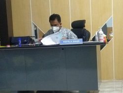 Lintas OPD Pemkab Konut Perkuat Sinergitas Bidang Perizinan