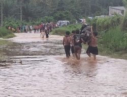 Enam Kecamatan di Konut Masuk Daerah Siaga Banjir
