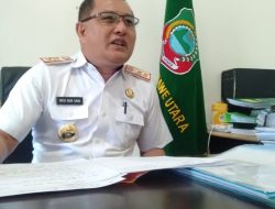 Pelamar Kepala Dispora Konut Paling Diminati dalam Seleksi JPTP Konut 2023