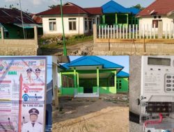 Kades Walasolo Realisasikan Berbagai Program di Tahun 2023