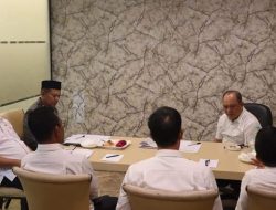 15 Peserta Jalani Tes Wawancara untuk Lima Posisi JPTP Pemkab Konut