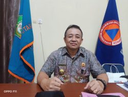 BPBD Konut Minta Korban Banjir Sabar Menunggu Pembangunan Huntap