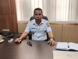 ASN BKAD Konut Tingkatkan Kedisiplinan Demi Ciptakan Pelayanan Maksimal