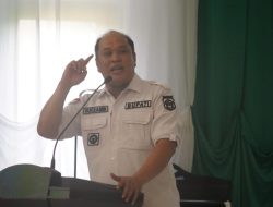Laramo Menjadi Desa Inovasi Pertama di Provinsi Sultra