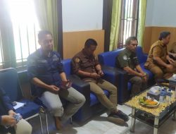 Dinsos Masuk Tim Teknis PTSP Konut