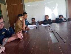 Kepanitiaan Disnakertrans Bantu Sukseskan Festival Konasara HUT Ke-17 Konut