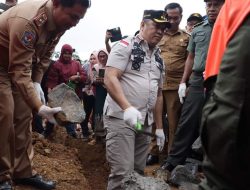 Resmikan Pembangunan 625 Huntap, Pemkab Konut Bakal Bangun 215 Unit Tambahan