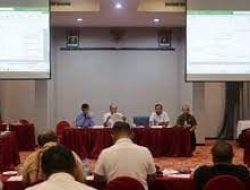 Kepala Disnakertrans Konut Terima Arahan Ruksamin Terkait Festival Konasara