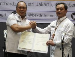 Bidang Ketenagakerjaan Masuk dalam Program Puji Indah Pemkab Konut