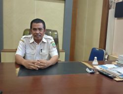 Disnakertrans Jaga Kualitas Kinerja Usai Pemkab Konut Dapat Skor 82 MCP KPK RI