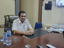 Kepala Disnakertrans Konut Utamakan Pemenuhan Hak Personelnya