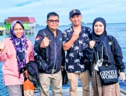 Sambut My Trip Bulan PRB 2023, Kepala Dispar Konut Pastikan Home Stay Standby