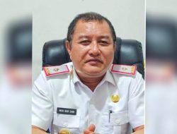 1148 Pegawai Pemerintah dengan Perjanjian Kerja Dilibatkan Berpartisipasi HUT Festival Konasara
