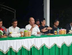 Bupati Konawe Utara Tetapkan Tanggap Darurat Bencana 14 Hari