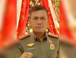 Satpol-PP Konawe Utara Bakal Tangkap dan Lelang Hewan Ternak Berkeliaran