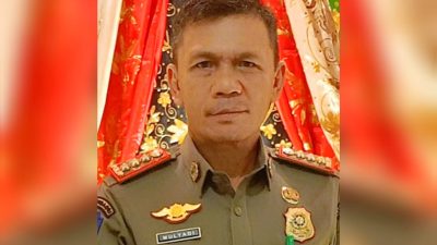 Satpol-PP Konawe Utara Bakal Tangkap dan Lelang Hewan Ternak Berkeliaran