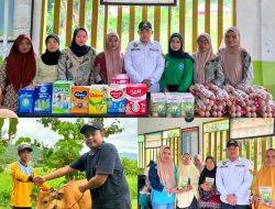 Pemdes Wunduhaka Realisasikan Berbagai Program Tahap Pertama Tahun 2024