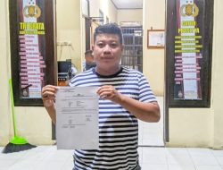 Camat Angata Aniaya Wartawan Usai Diberitakan Adanya Dugaan Pungli ke 24 Desa