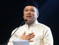 Ruksamin Janjikan Bonus Rp100 Juta bagi Peraih Emas MTQ Tingkat Nasional