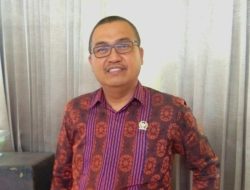 Ketua DPRD Konawe Tegaskan Politik Uang Wujud Pendidikan Tidak Sehat