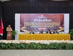 Ardin Dorong PPK Sukseskan Pilkada Konawe 2024