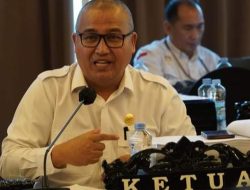 Ketua DPRD Konawe Minta Pemda Salurkan Bantuan Banjir