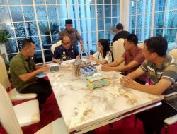 Ketua DPRD Konawe Dukung Rencana Kawasan Routa Dikelola Asing