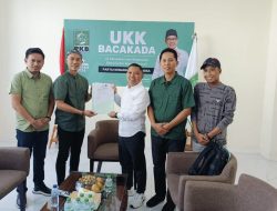 Bersama PKB, Ikbar-Abuhaera Siap Tarung di Pilkada Konut