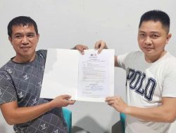 Ikbar-Abuhaera Kantongi Rekomendasi DPP Partai Hanura Maju Pilkada Konawe Utara