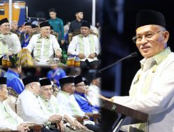 Buka MTQ di Konut, Sekda Sultra Dorong Penerapan Nilai-nilai Al Qur’an