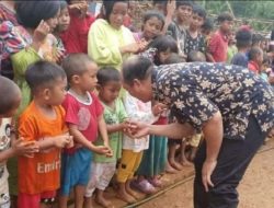 Ini Pesan Bupati Konut di Hari Anak Nasional