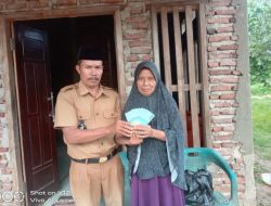 Pemdes Oheotrans Realisasikan Program Sesuai Kebutuhan Warga