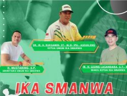 IKA SMANWA Badminton Open Tournament 2024 Segera Digelar di Konawe