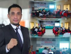 Konawe Utara Sosialisasi Pemekaran Kecamatan Wanggudu