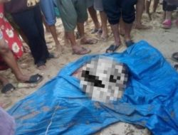 Polres Konawe Utara Ungkap Identitas Korban Pasca Penemuan Mayat Perempuan di Pantai Mandiodo