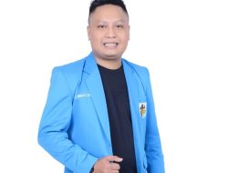 Ruksamin Berperan Besar Menangkan Prabowo-Gibran di Sultra