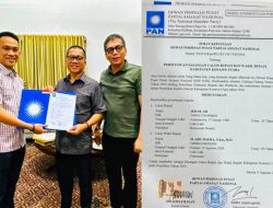 Ketum PAN Optimis Ikbar-Abuhaera Menang di Pilkada Konawe Utara