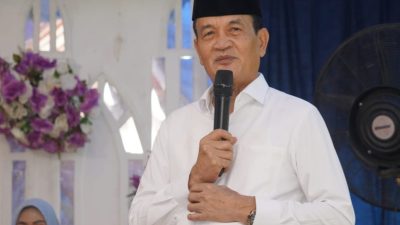 Kembali Maju Wabup Konut, Berikut Dedikasi dan Pengalaman Abuhaera