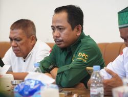 Tokoh Pemuda Nilai Ikbar-Abuhaera Pemimpin Ideal untuk konawe Utara